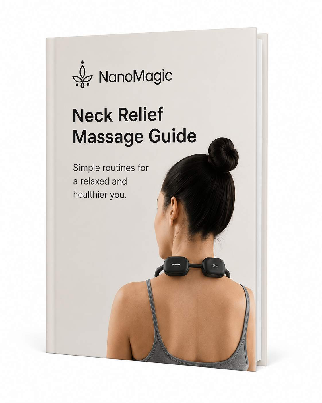Massage Guide eBook