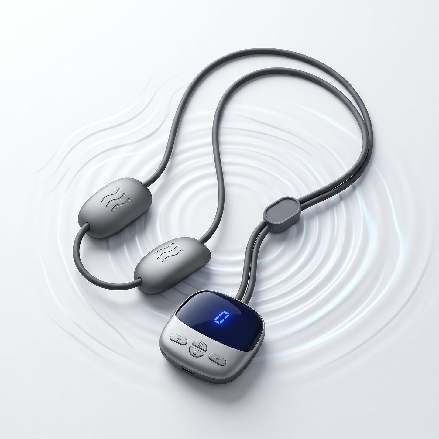 Nanomagic Relief Massager