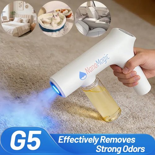 NanoMagic Sprayer