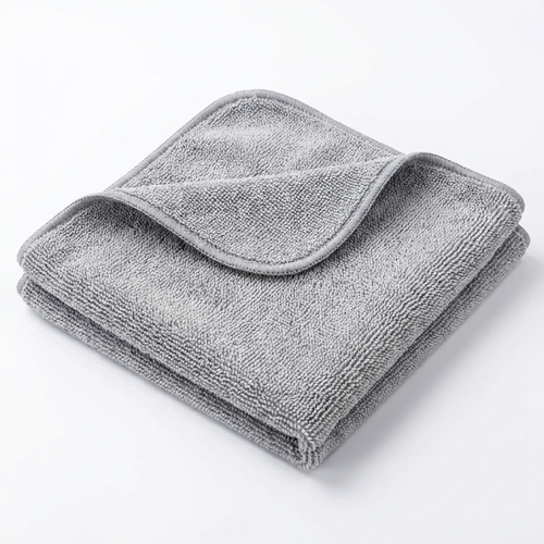 Microfiber Rag