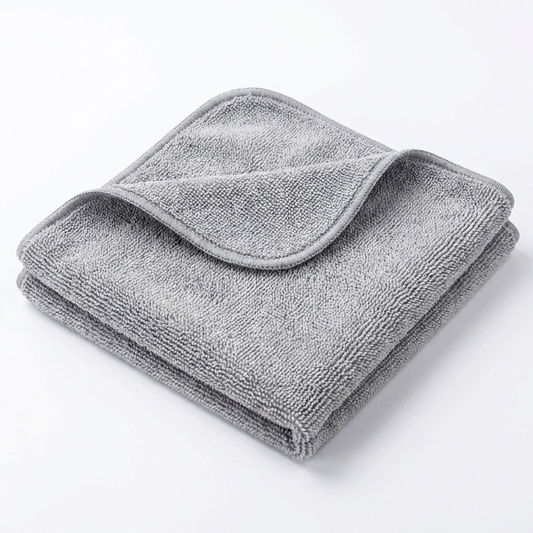 Microfiber Rag