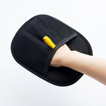 Hair Remover Electrostatic glove