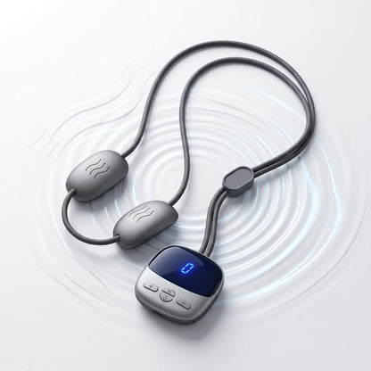 Nanomagic Relief Massager