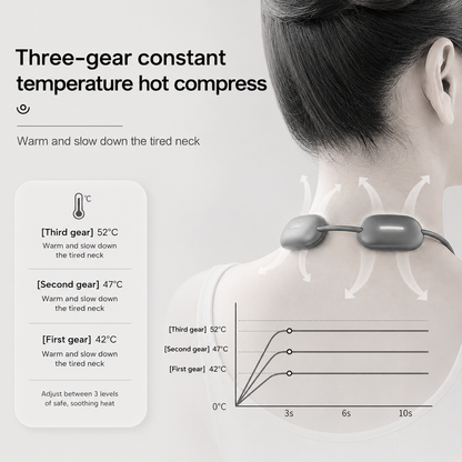 Nanomagic Relief Massager