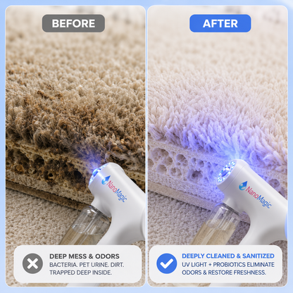 NanoMagic Sprayer